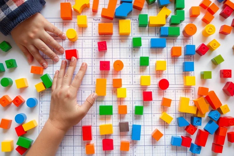simple kindergarten worksheets free — Simple Kindergarten Worksheets Free (the finished result)
