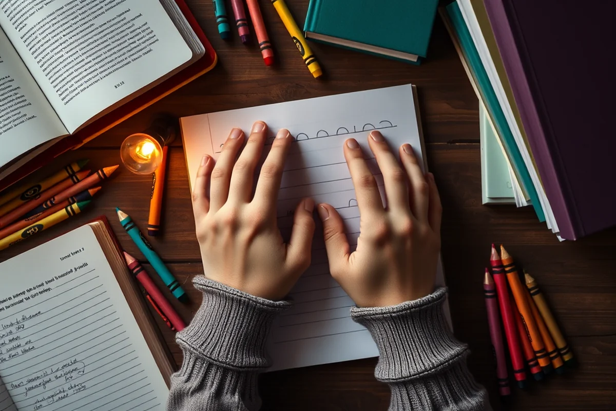a tracing worksheet — A Tracing Worksheet (the finished result)