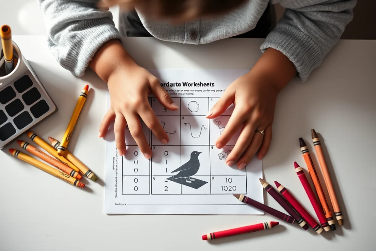 affordable kindergarten worksheets budget — Affordable Kindergarten Worksheets Budget (step by step)