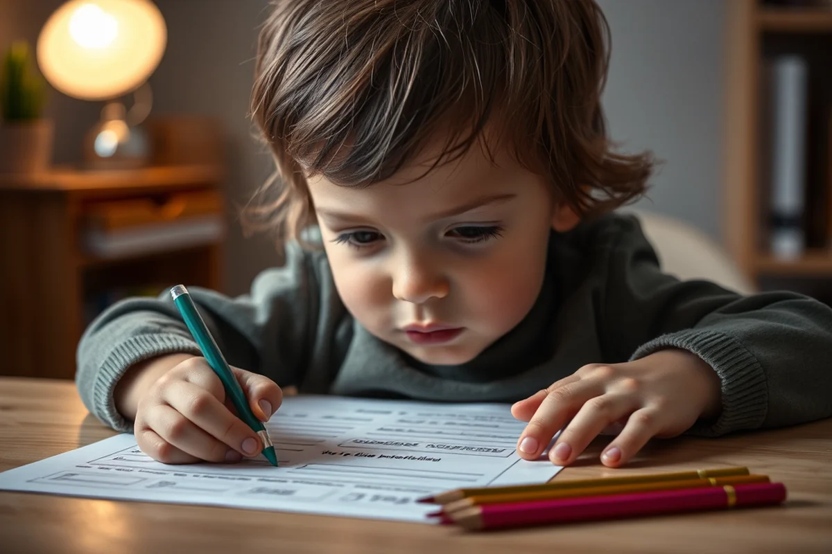 affordable kindergarten worksheets progress assessment — Affordable Kindergarten Worksheets Progress Assessment (step by step)