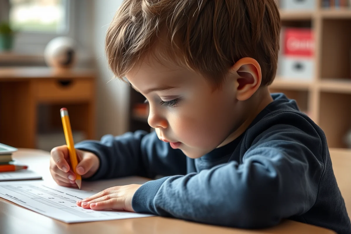budget kindergarten worksheets mistakes to avoid — Budget Kindergarten Worksheets Mistakes To Avoid (step by step)