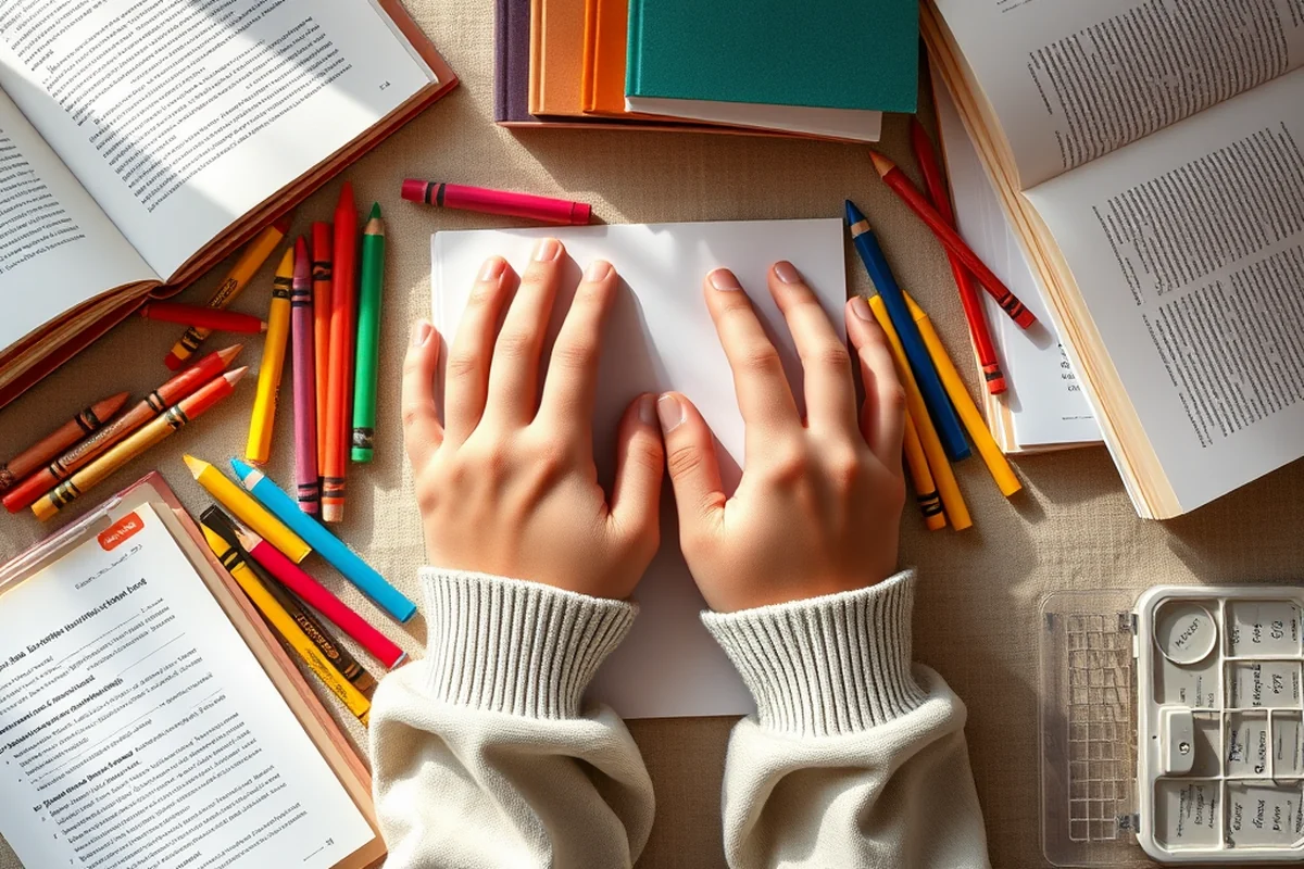 budget kindergarten worksheets mistakes to avoid — Budget Kindergarten Worksheets Mistakes To Avoid (the finished result)