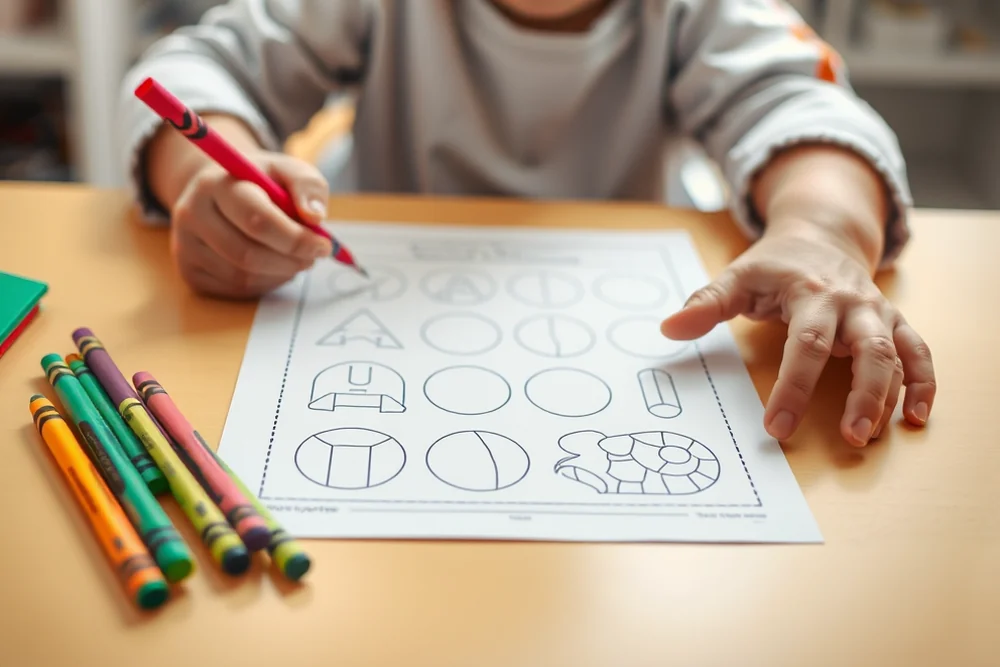 easy kindergarten drawing worksheets β Easy Kindergarten Drawing Worksheets (step by step)