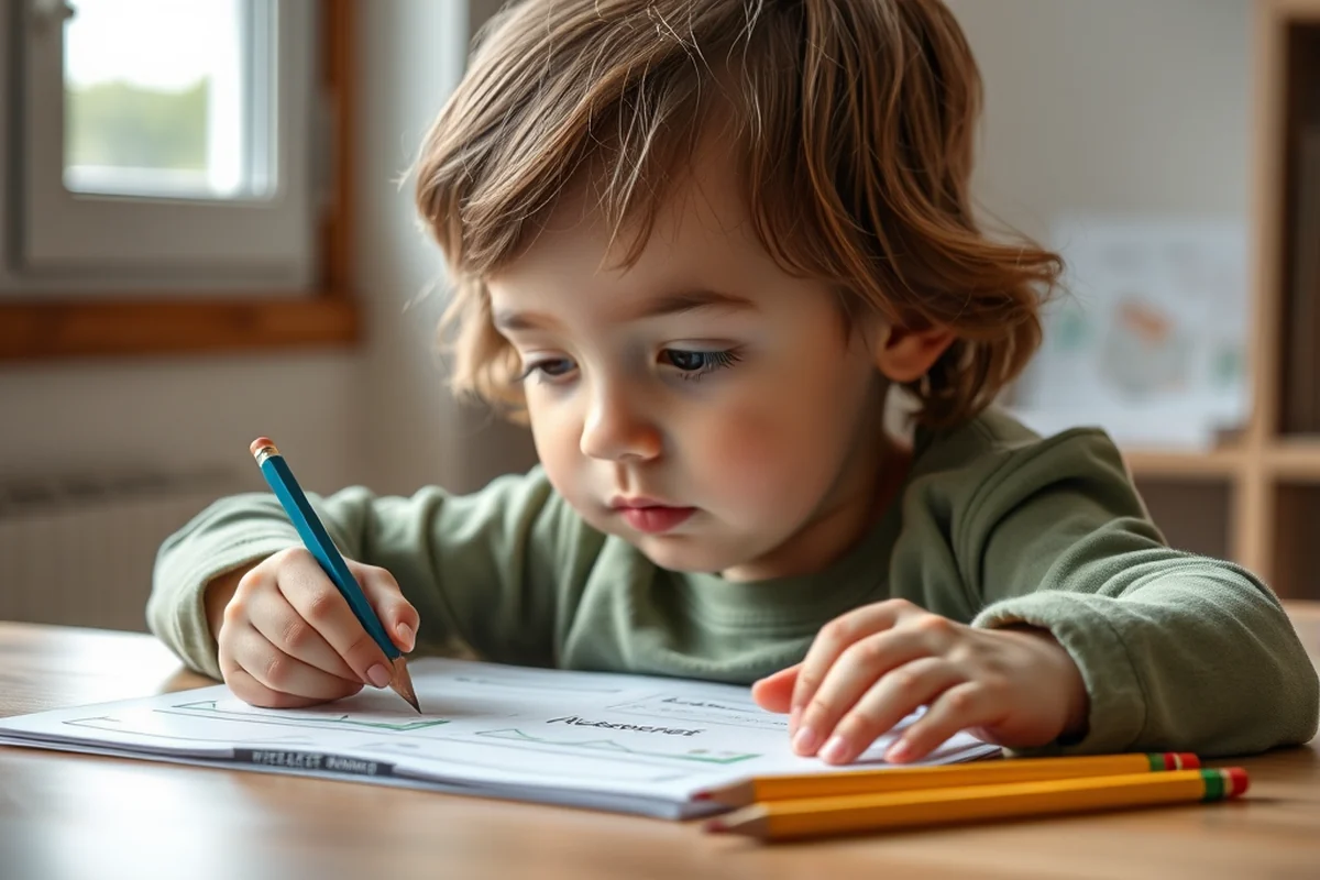 easy kindergarten worksheets assessment ā Easy Kindergarten Worksheets Assessment (step by step)