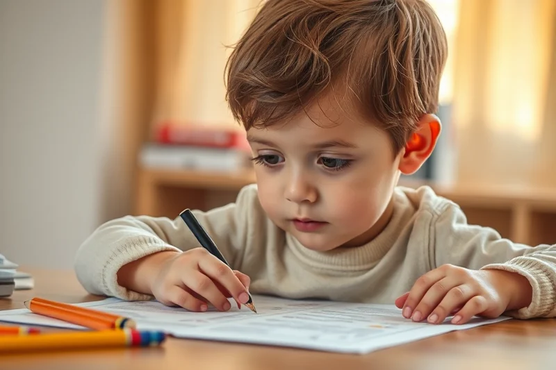 easy kindergarten worksheets worksheets — Easy Kindergarten Worksheets Worksheets (step by step)