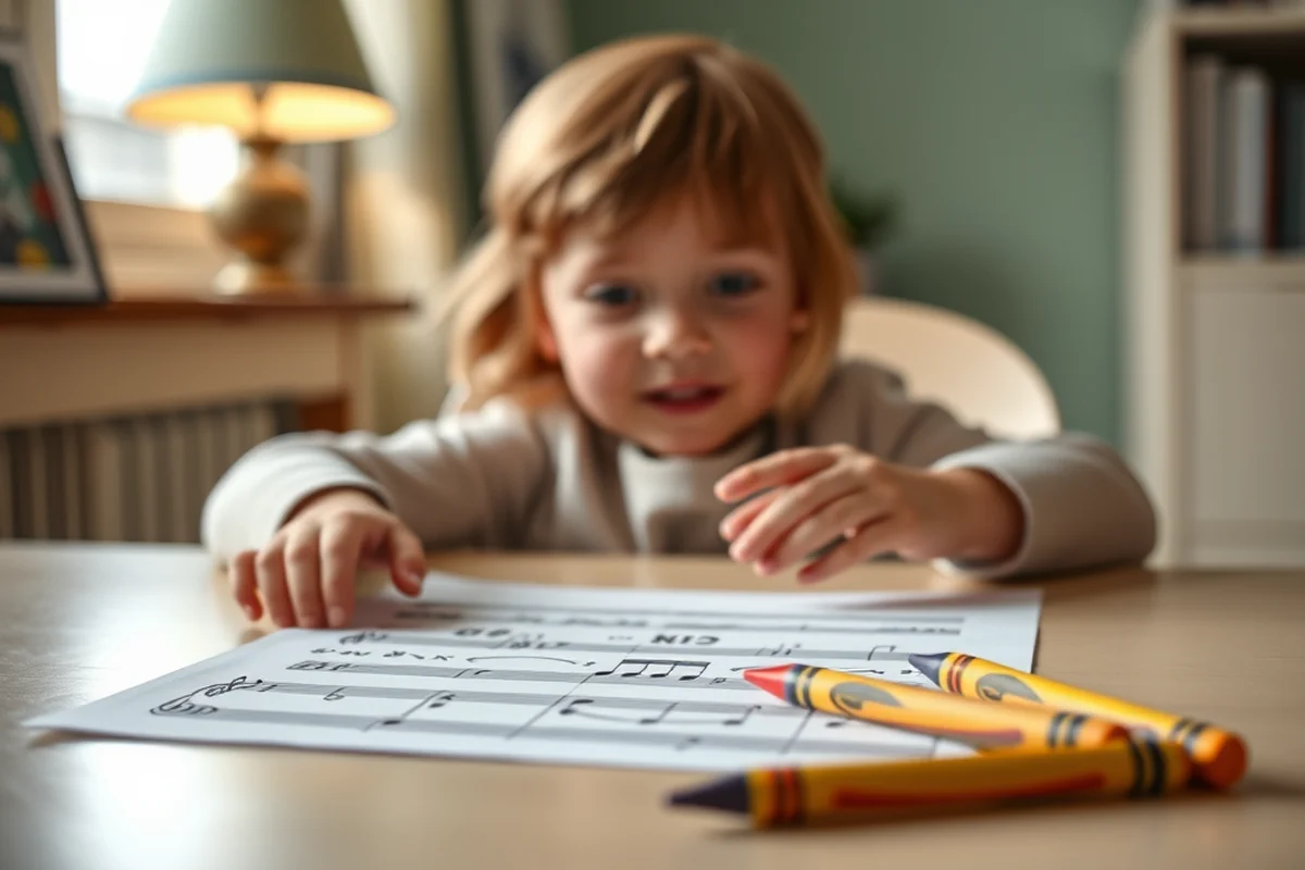 easy piano sheet music for kids — Easy Piano Sheet Music For Kids (step by step)
