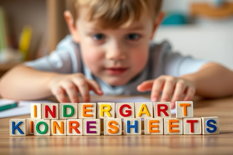 essential kindergarten worksheets free — Essential Kindergarten Worksheets Free (step by step)