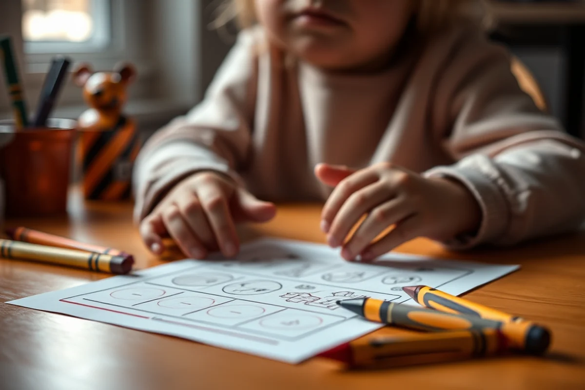 free printable worksheets on self esteem — Free Printable Worksheets On Self Esteem (step by step)