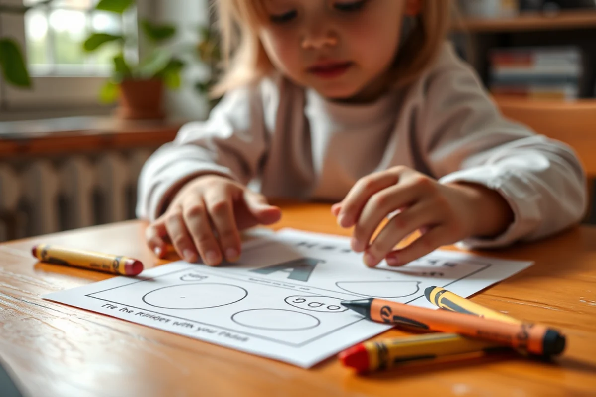 how old is the kindergarten — How Old Is The Kindergarten (step by step)