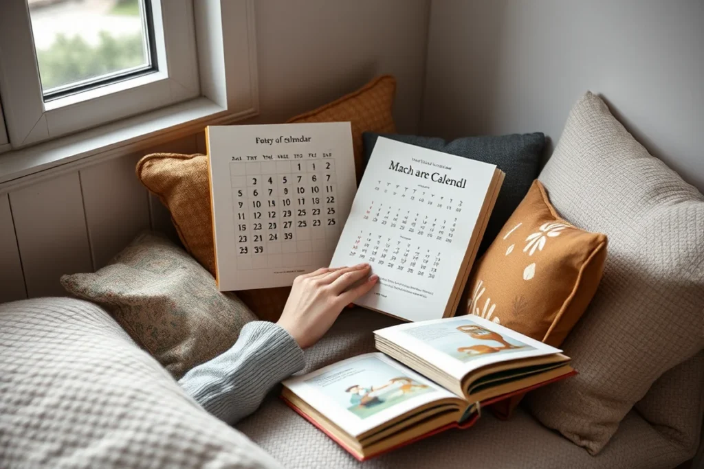 How To Create A Calendar In Excel