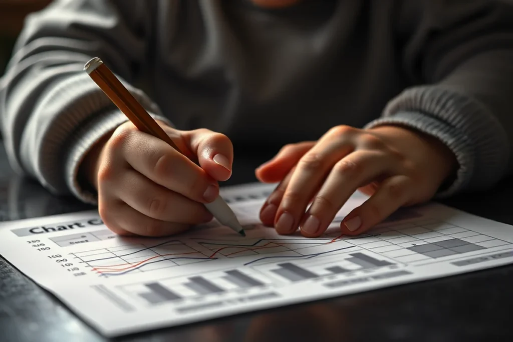 How To Create Charts In Excel