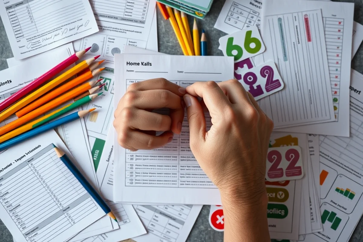 how to excel for free — How To Excel For Free (the finished result)
