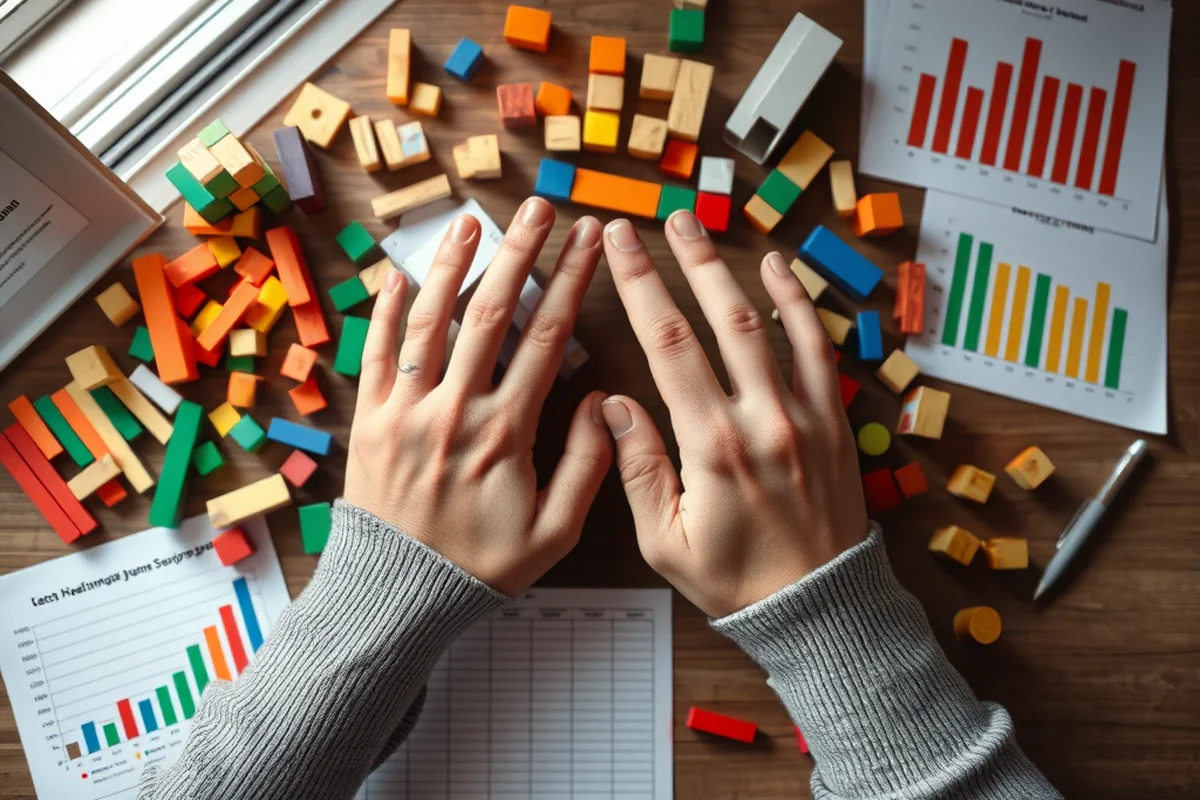 how to learn excel for free — How To Learn Excel For Free (the finished result)