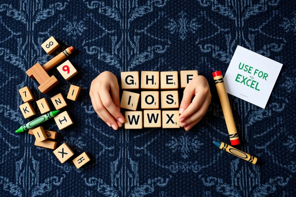 How To Use For Excel