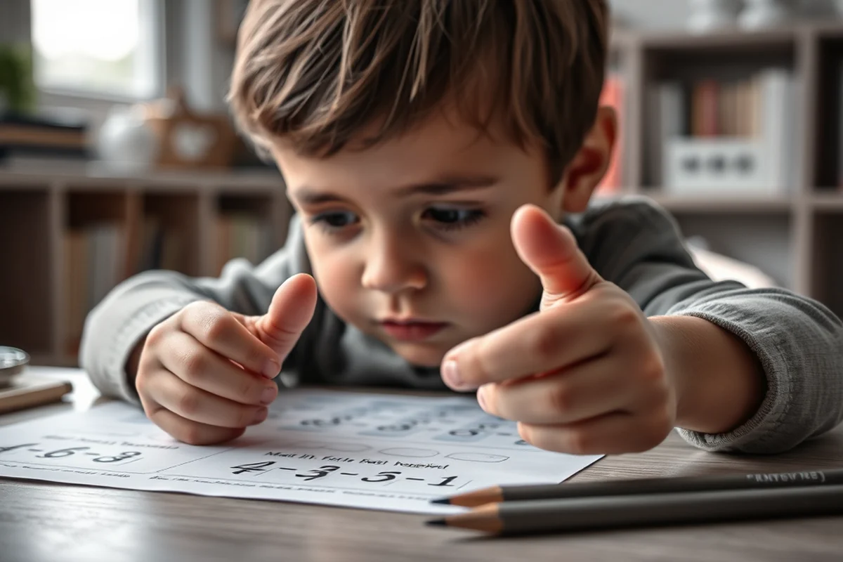 kindergarten math worksheets — Kindergarten Math Worksheets (step by step)