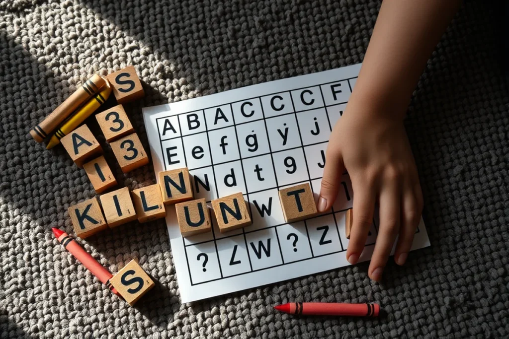 Kindergarten Worksheets Activities On A Budget