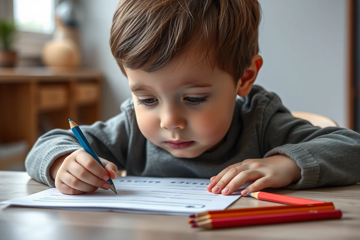 kindergarten worksheets assessment tips — Kindergarten Worksheets Assessment Tips (step by step)