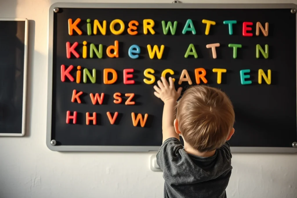 Kindergarten Worksheets For Free