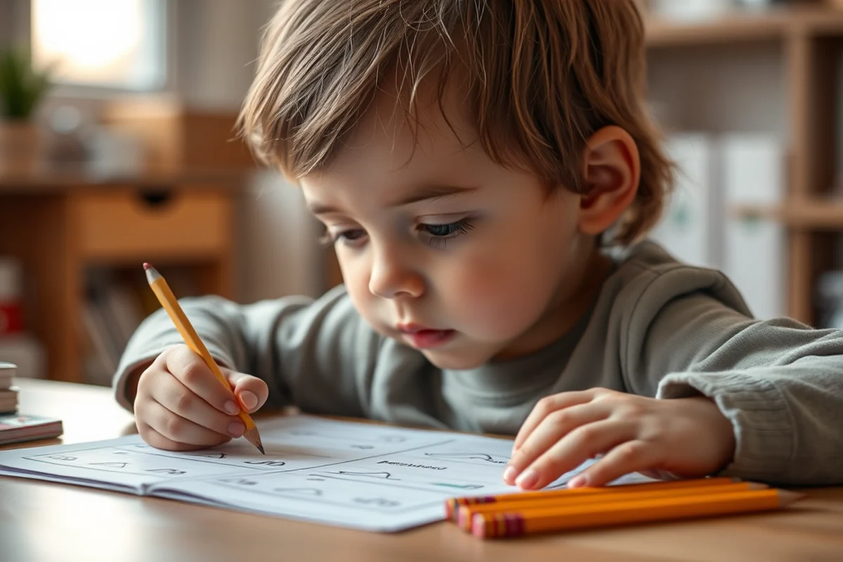 kindergarten worksheets for free — Kindergarten Worksheets For Free (step by step)