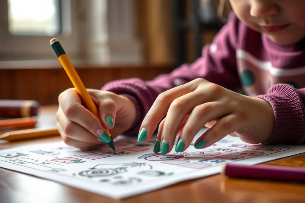 Kindergarten Worksheets Grade Mistakes To Avoid