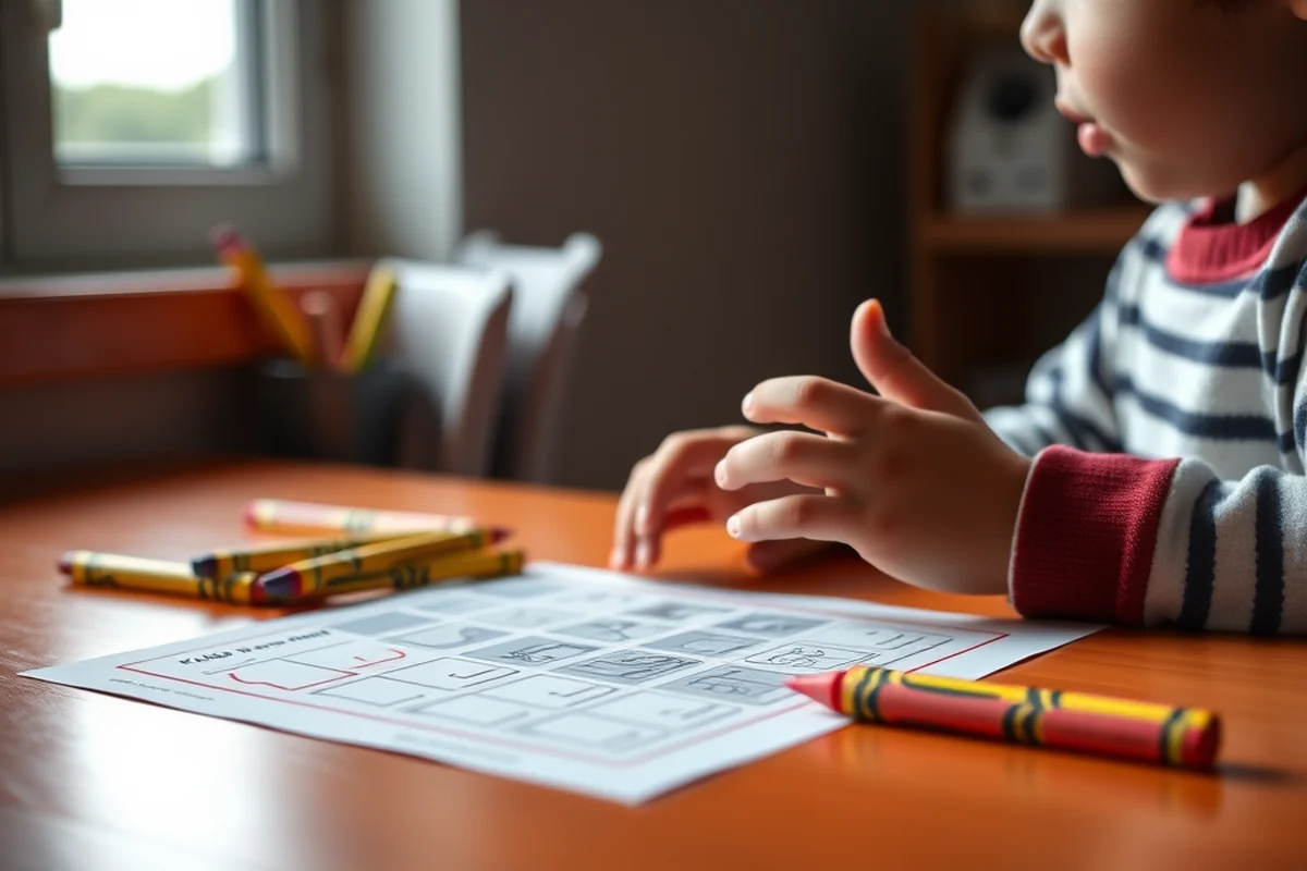 kindergarten worksheets lesson plans schedules guide — Kindergarten Worksheets Lesson Plans Schedules Guide (step by step)
