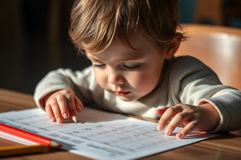 kindergarten worksheets plans checklist — Kindergarten Worksheets Plans Checklist (step by step)