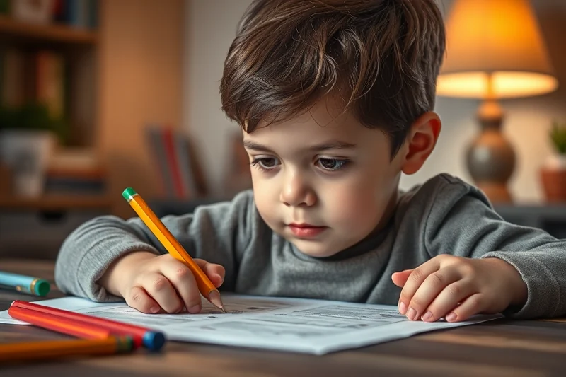 kindergarten worksheets plans mistakes to avoid — Kindergarten Worksheets Plans Mistakes To Avoid (step by step)