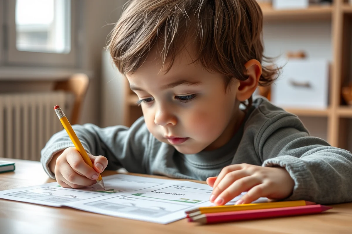 kindergarten worksheets printables printable — Kindergarten Worksheets Printables Printable (step by step)