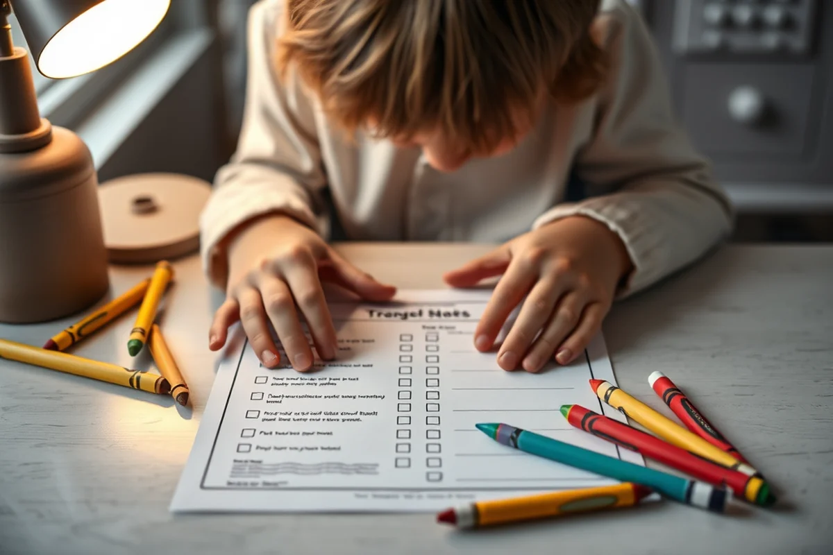 kindergarten worksheets printables worksheets checklist — Kindergarten Worksheets Printables Worksheets Checklist (step by step)