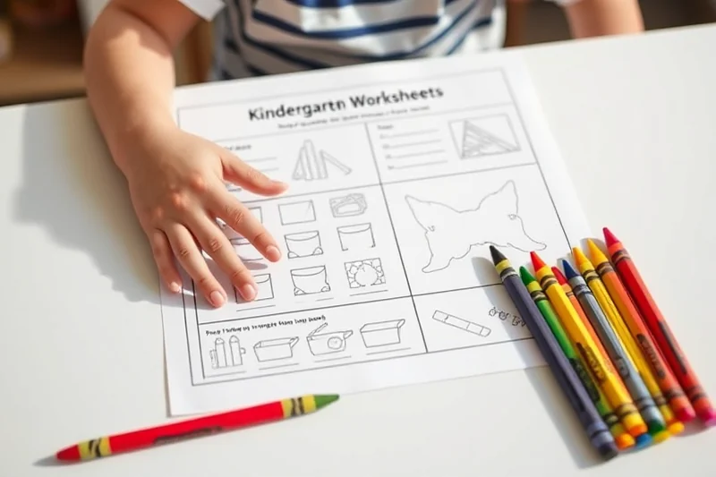 kindergarten worksheets tips comparison ā Kindergarten Worksheets Tips Comparison (step by step)