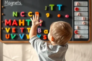 Pre-K Math Worksheets