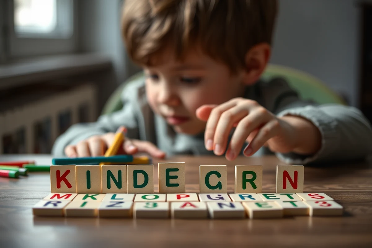 simple kindergarten worksheets assessment — Simple Kindergarten Worksheets Assessment (step by step)