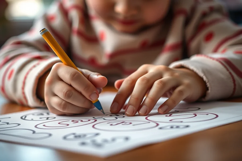 The Kindergarten Curriculum