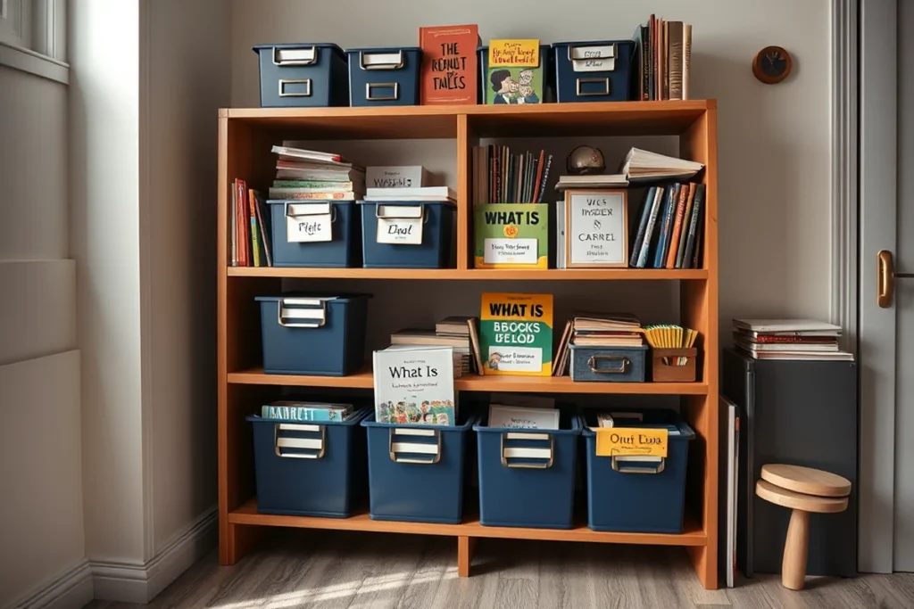 What Is 1000 Books Before Kindergarten