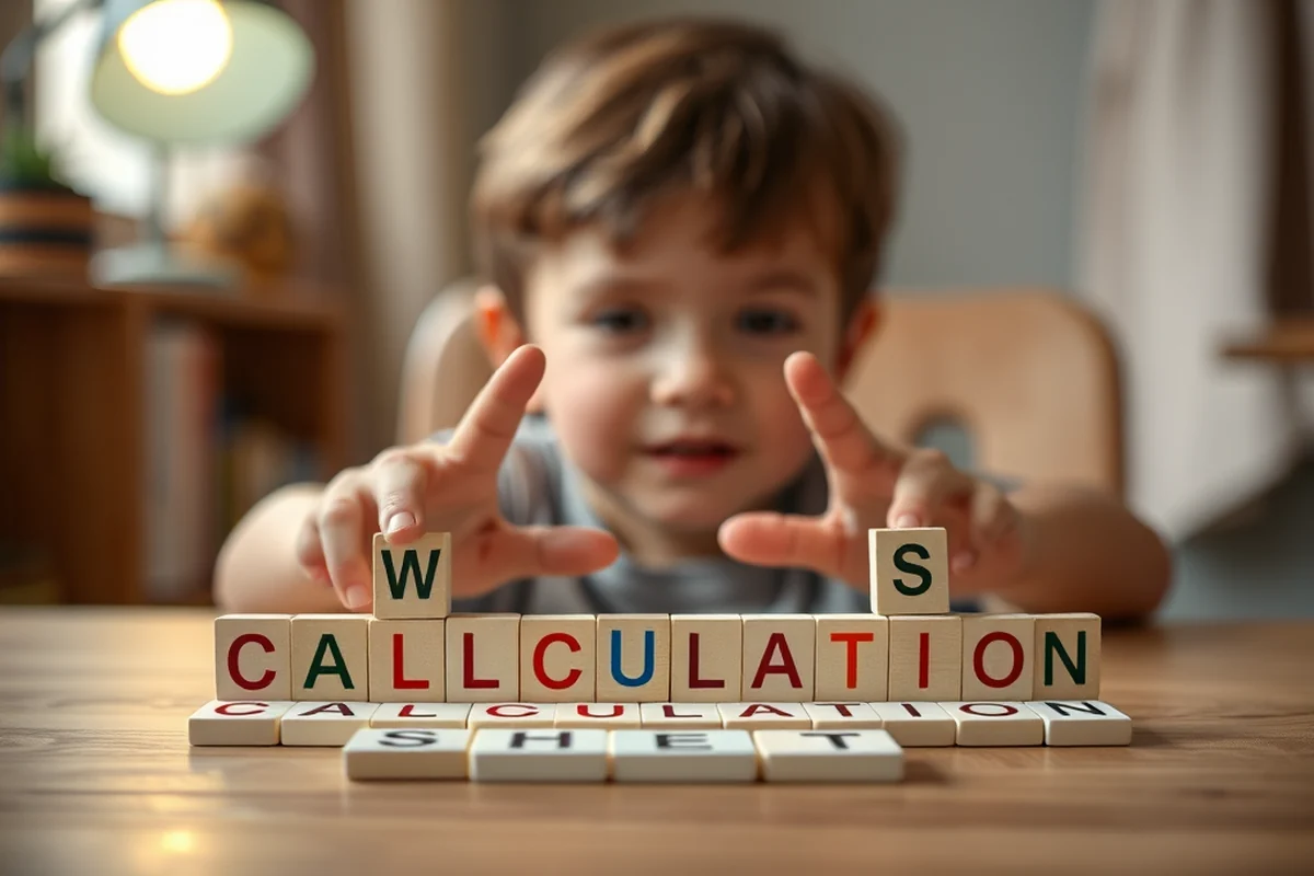 what is a calculation sheet — What Is A Calculation Sheet (step by step)