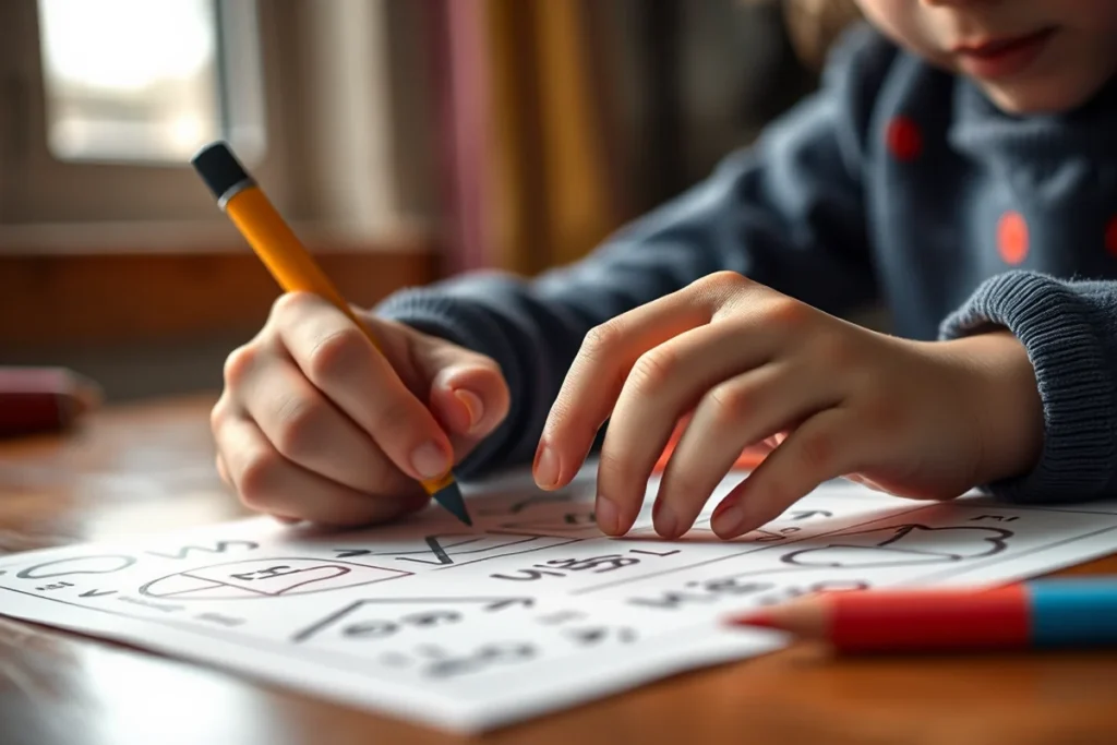 What Is A Kindergarten Age