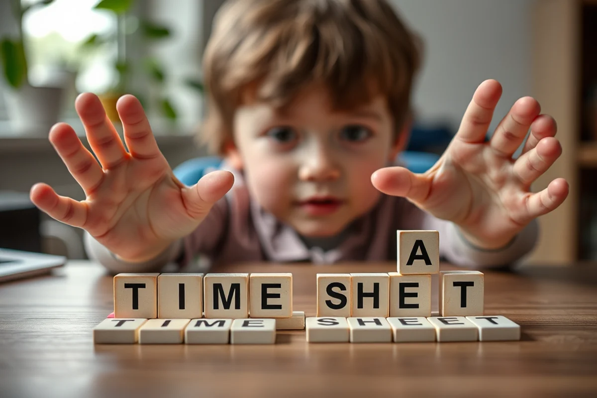 what is a time sheet — What Is A Time Sheet (step by step)