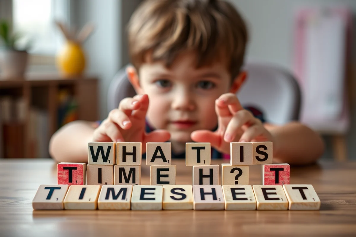what is timesheet template — What Is Timesheet Template (step by step)