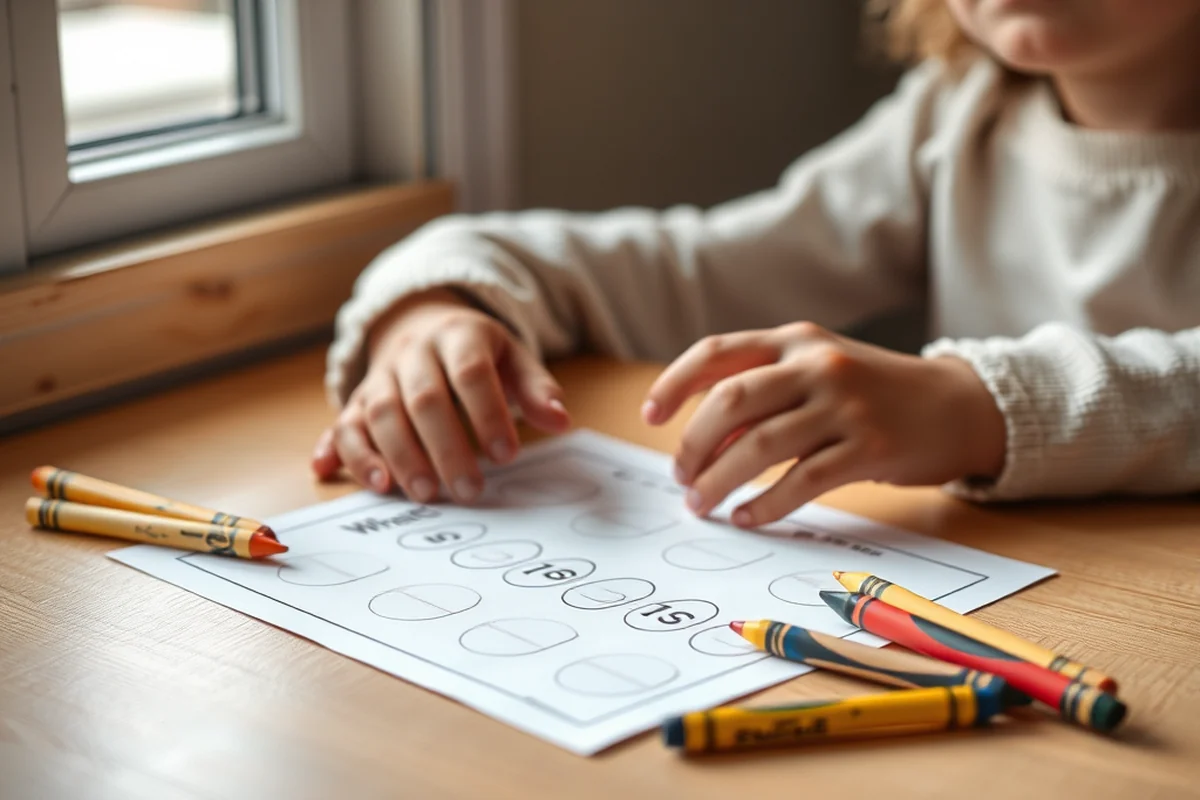 what is worksheet for grade 1 โ What Is Worksheet For Grade 1 (step by step)