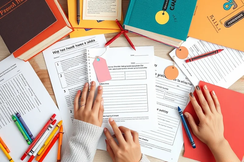 beginner kindergarten worksheets ideas — Beginner Kindergarten Worksheets Ideas (the finished result)