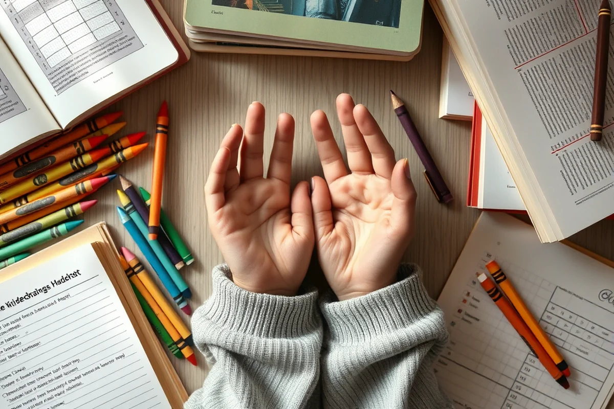 budget kindergarten worksheets on a budget — Budget Kindergarten Worksheets On A Budget (the finished result)