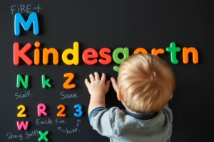 Diy Kindergarten Easy Math Worksheets Free