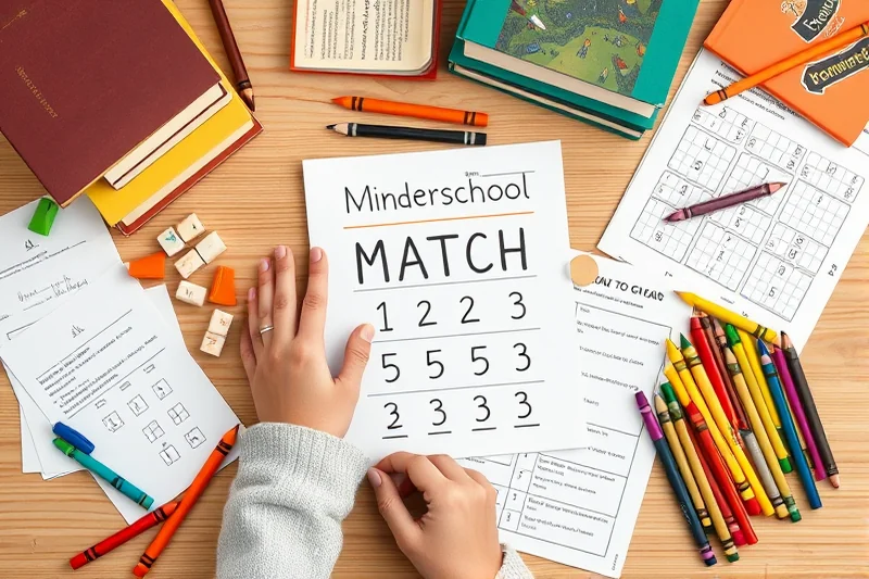 diy kindergarten easy math worksheets free — Diy Kindergarten Easy Math Worksheets Free (the finished result)