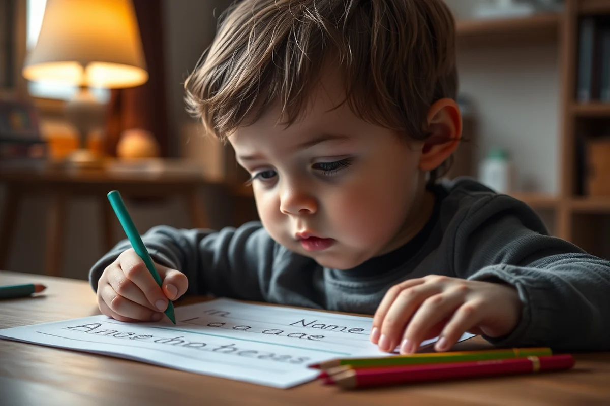 free name tracing worksheets — Free Name Tracing Worksheets (step by step)