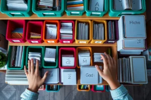 How To Kindergarten Worksheets Assessment