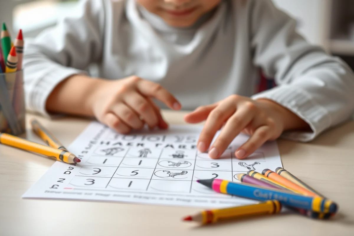 how to kindergarten worksheets progress assessment — How To Kindergarten Worksheets Progress Assessment (step by step)