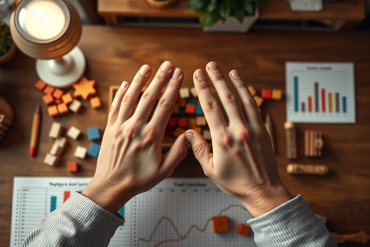 how to read a table in excel — How To Read A Table In Excel (the finished result)