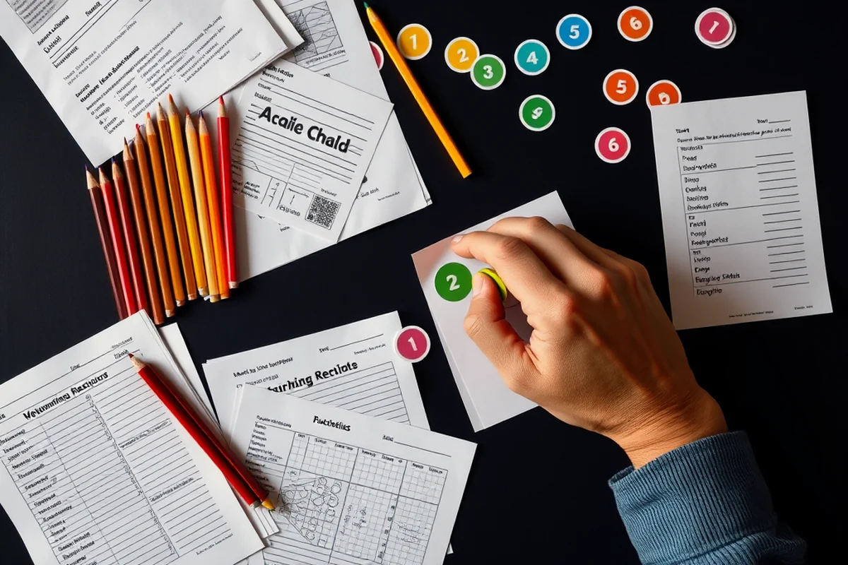 how use excel for free — How Use Excel For Free (the finished result)