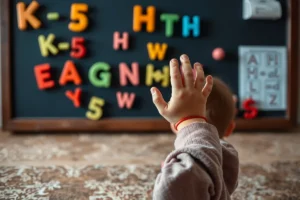 K-5 Learning Sheets