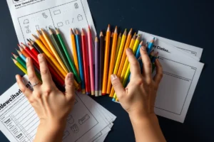 Kindergarten Worksheets Budget For Beginners
